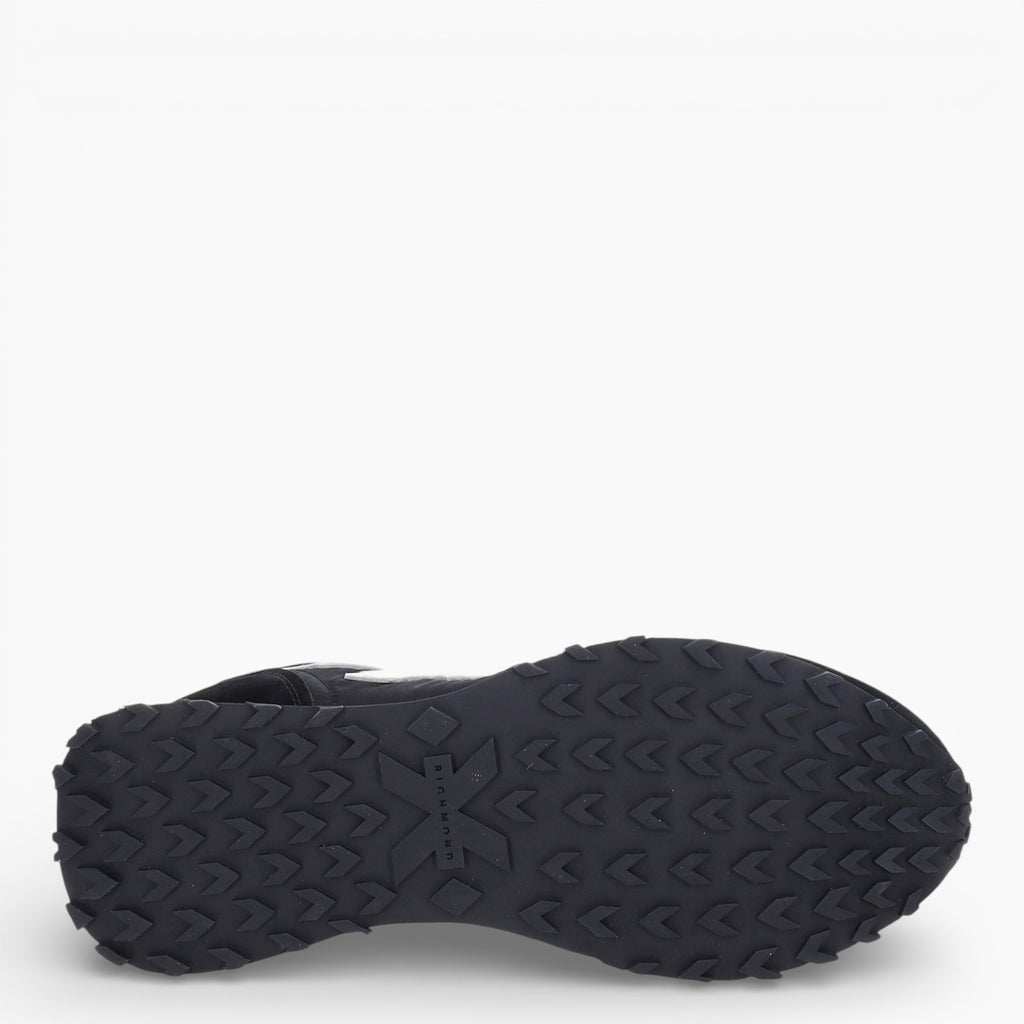 Baskets Homme
