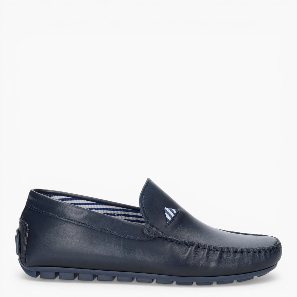 Mocassini Uomo