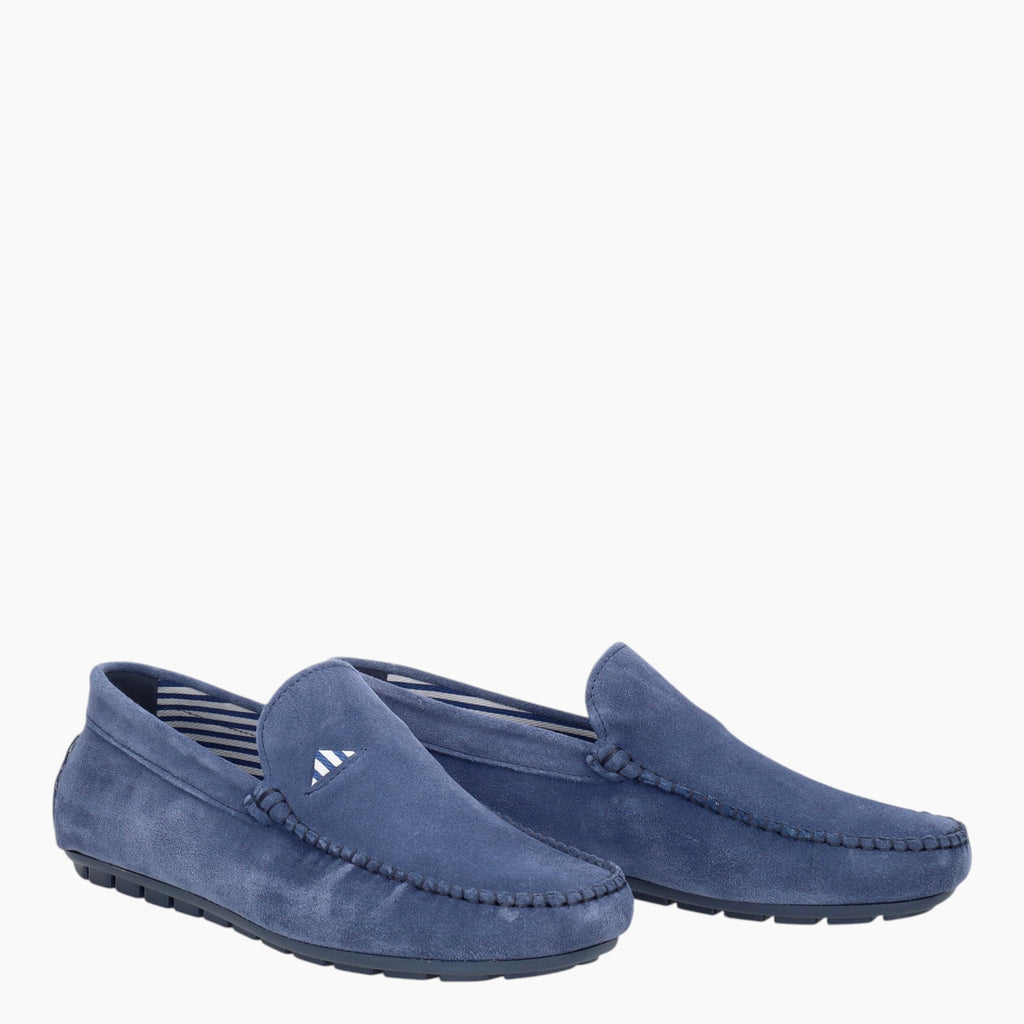 Mocassins Homme