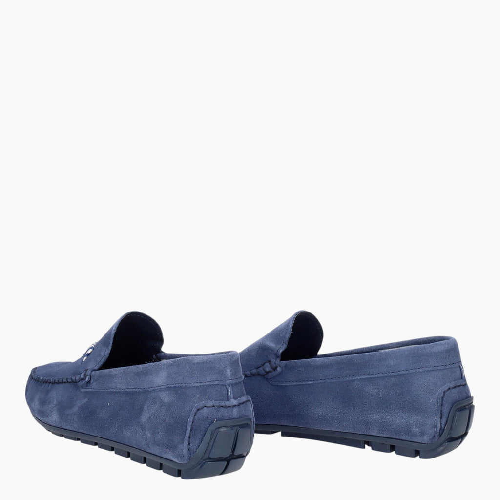 Mocassins Homme