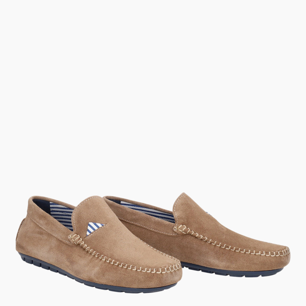 Herren Mokassins