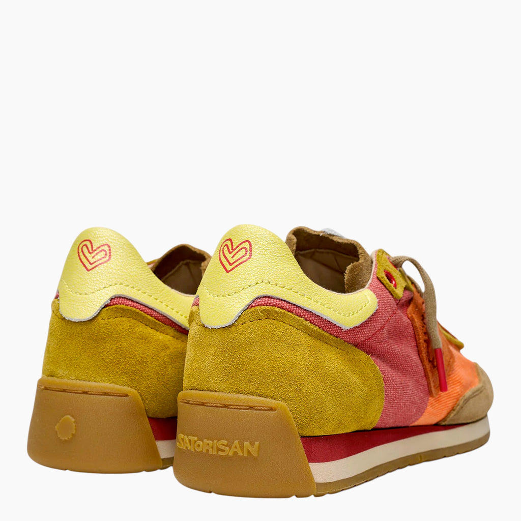 Sneakers Unisex Enso Gaia