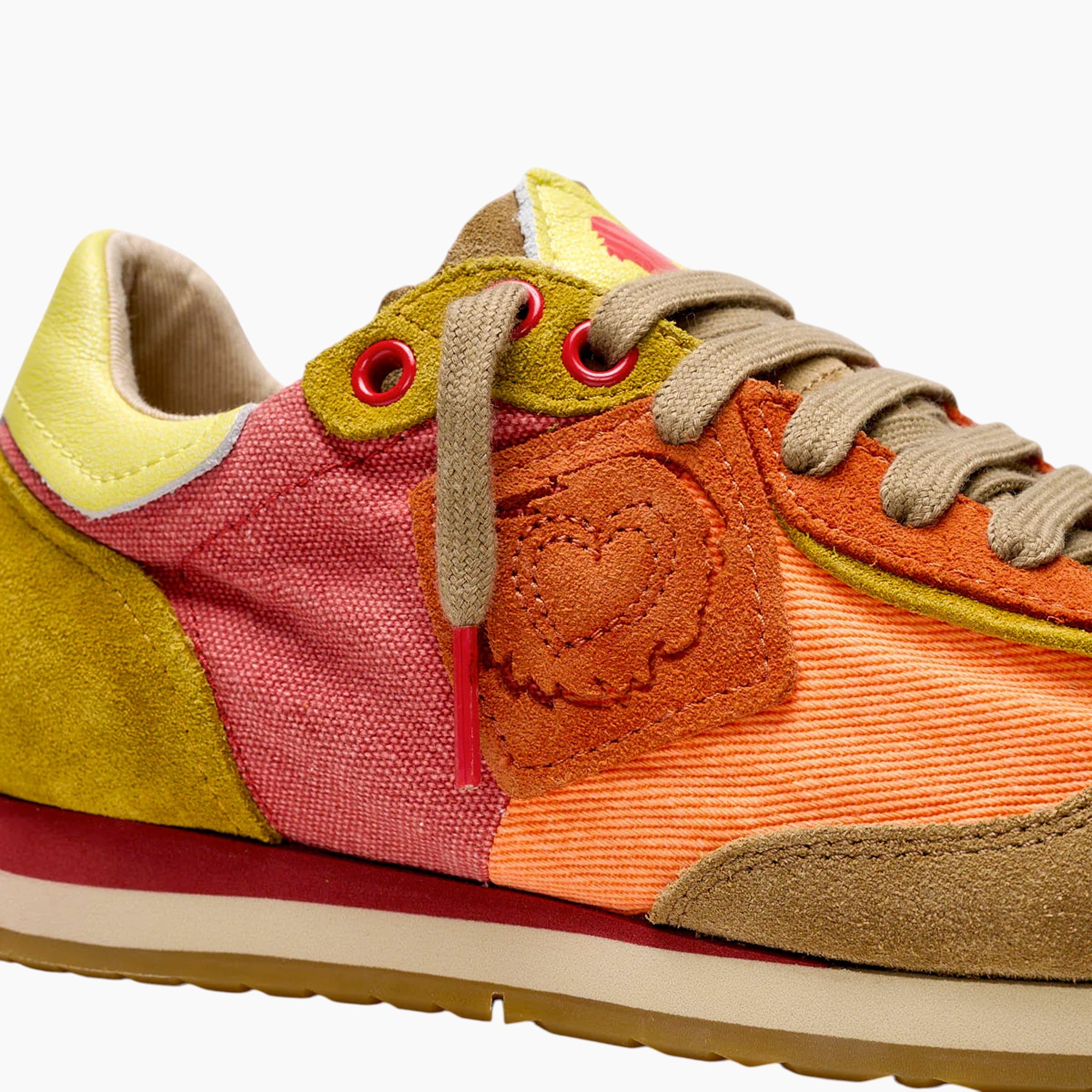 Sneakers Unisex Enso Gaia