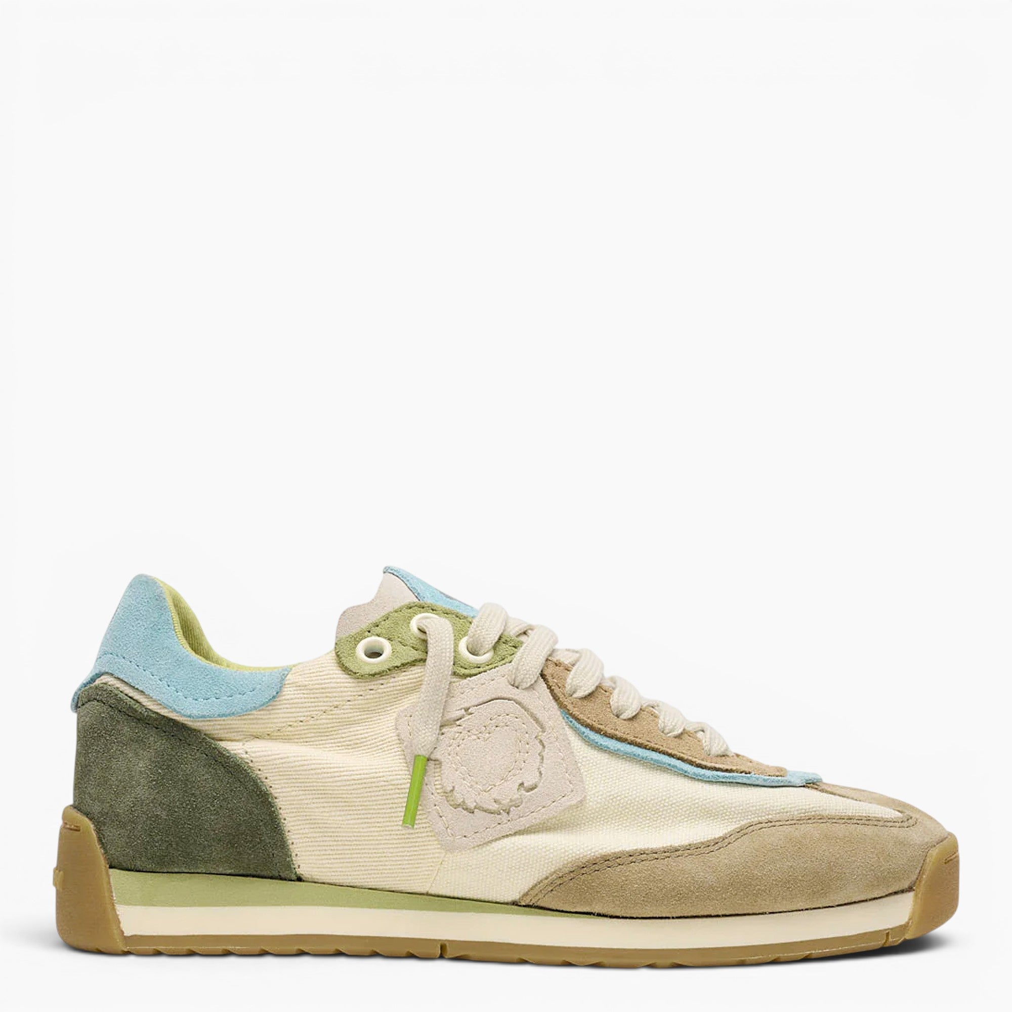 Sneakers Unisex Enso Gaia