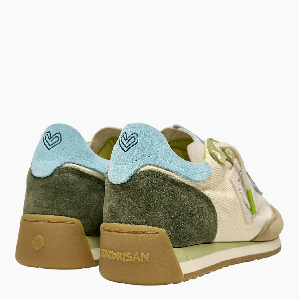 Sneakers Unisex Enso Gaia