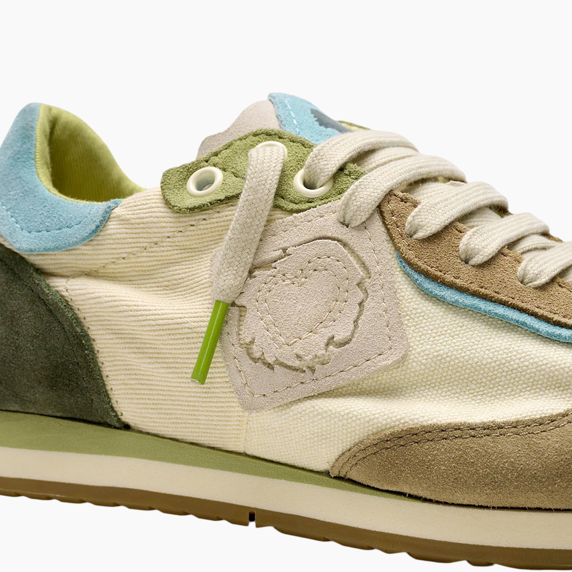 Sneakers Unisex Enso Gaia