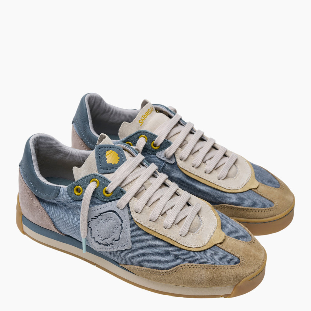 Sneakers Unisex Enso Gaia