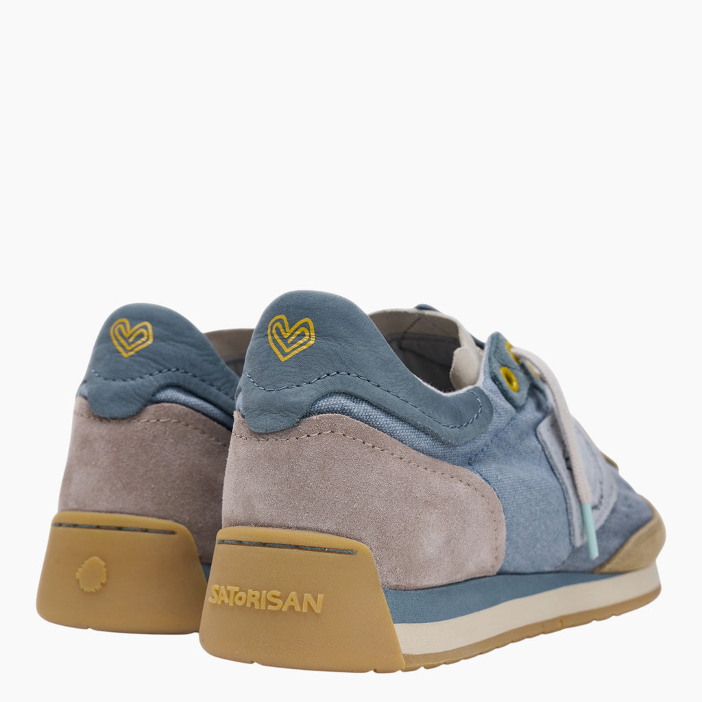 Sneakers Unisex Enso Gaia