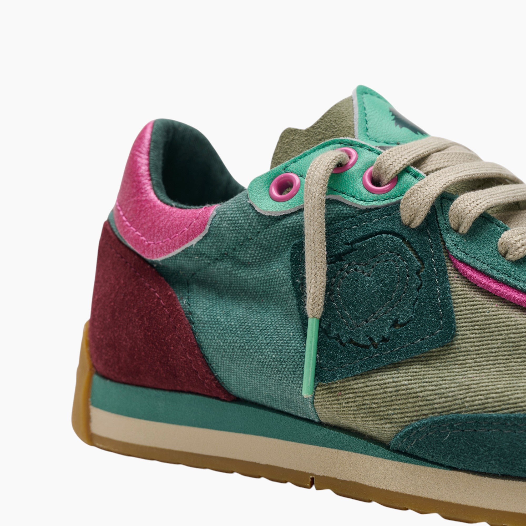 Sneakers Unisex Enso Gaia