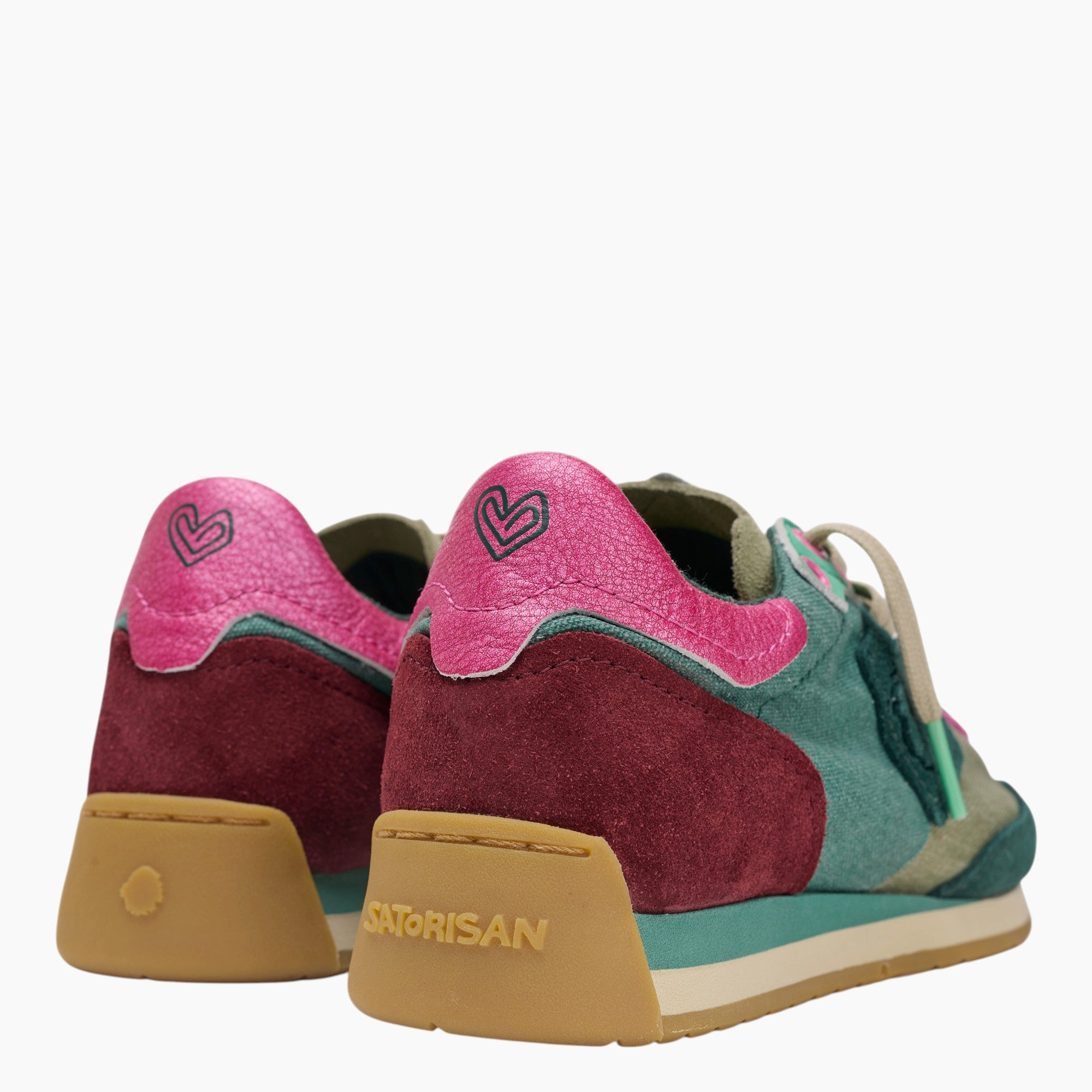 Sneakers Unisex Enso Gaia