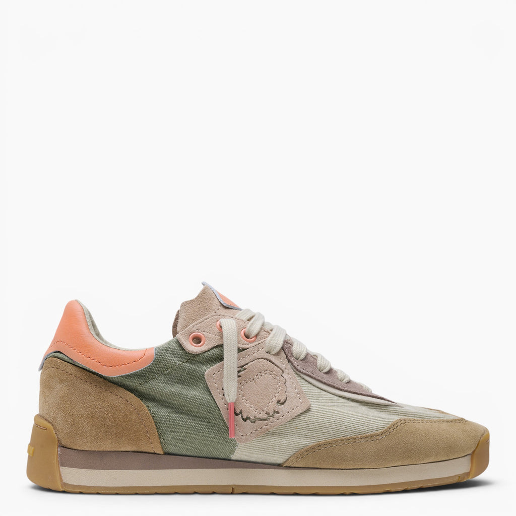 Sneakers Unisex Enso Gaia