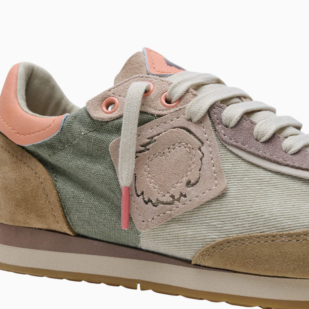 Sneakers Unisex Enso Gaia