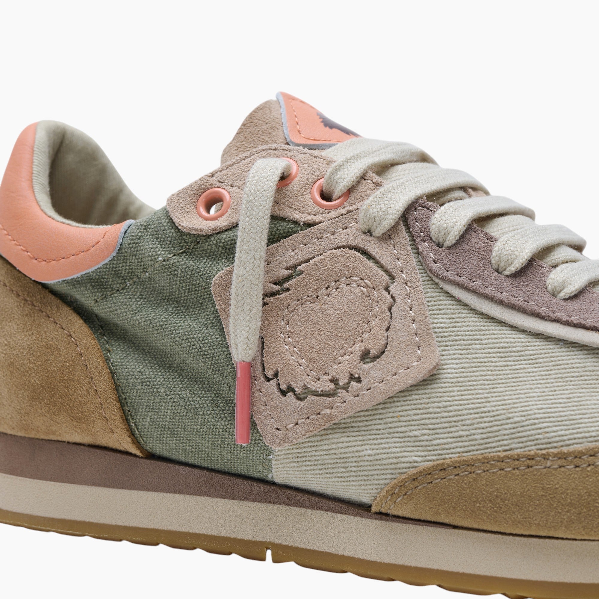 Sneakers Unisex Enso Gaia