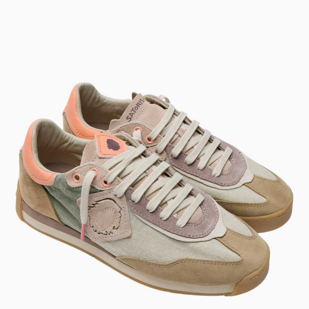 Sneakers Unisex Enso Gaia