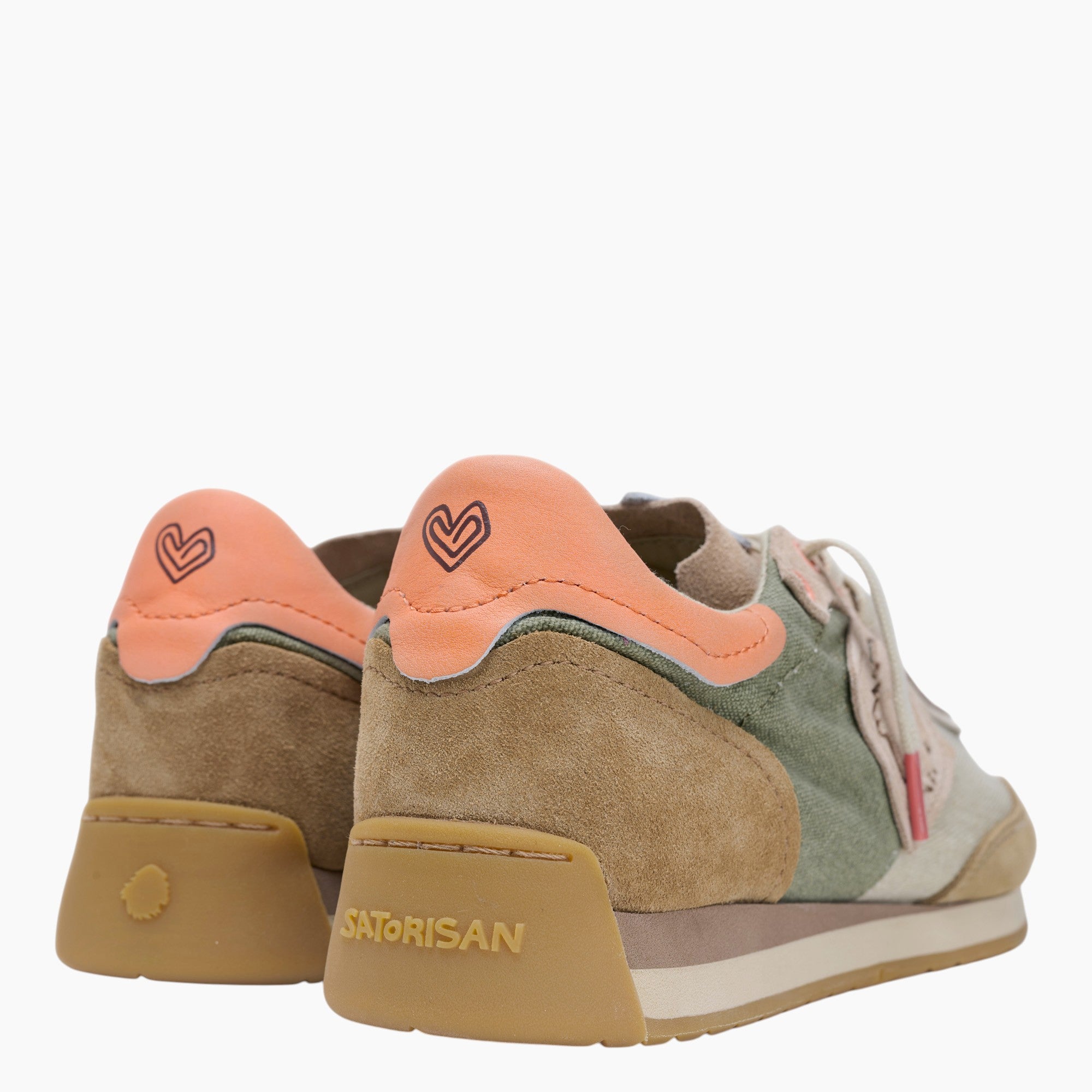 Sneakers Unisex Enso Gaia