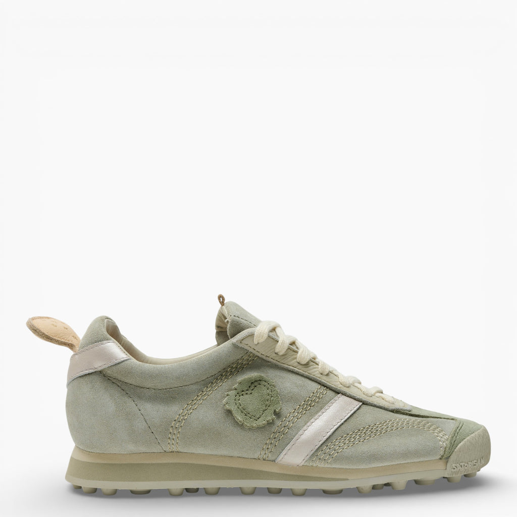 Baskets Femme Stardust Daim