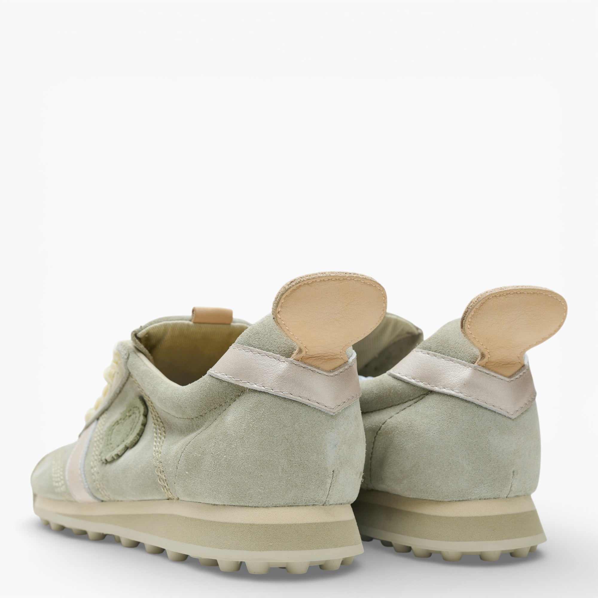 Women's Stardust Suede Sneakers