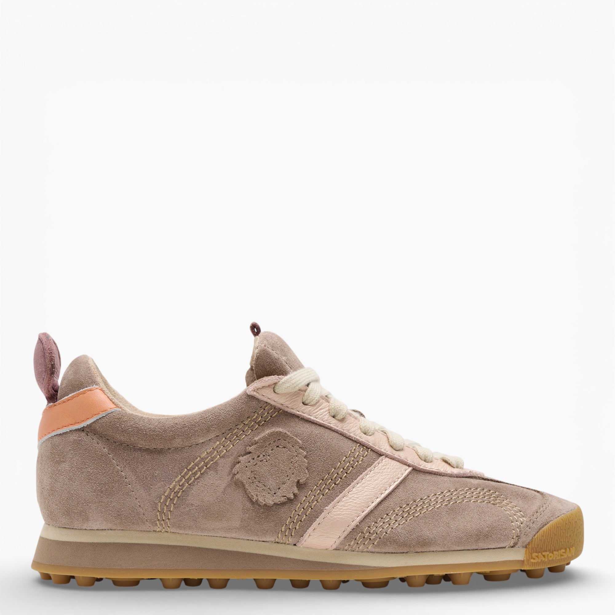 Women's Stardust Suede Sneakers