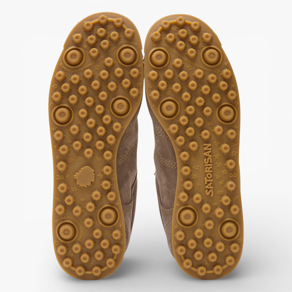 Baskets Femme Stardust Daim
