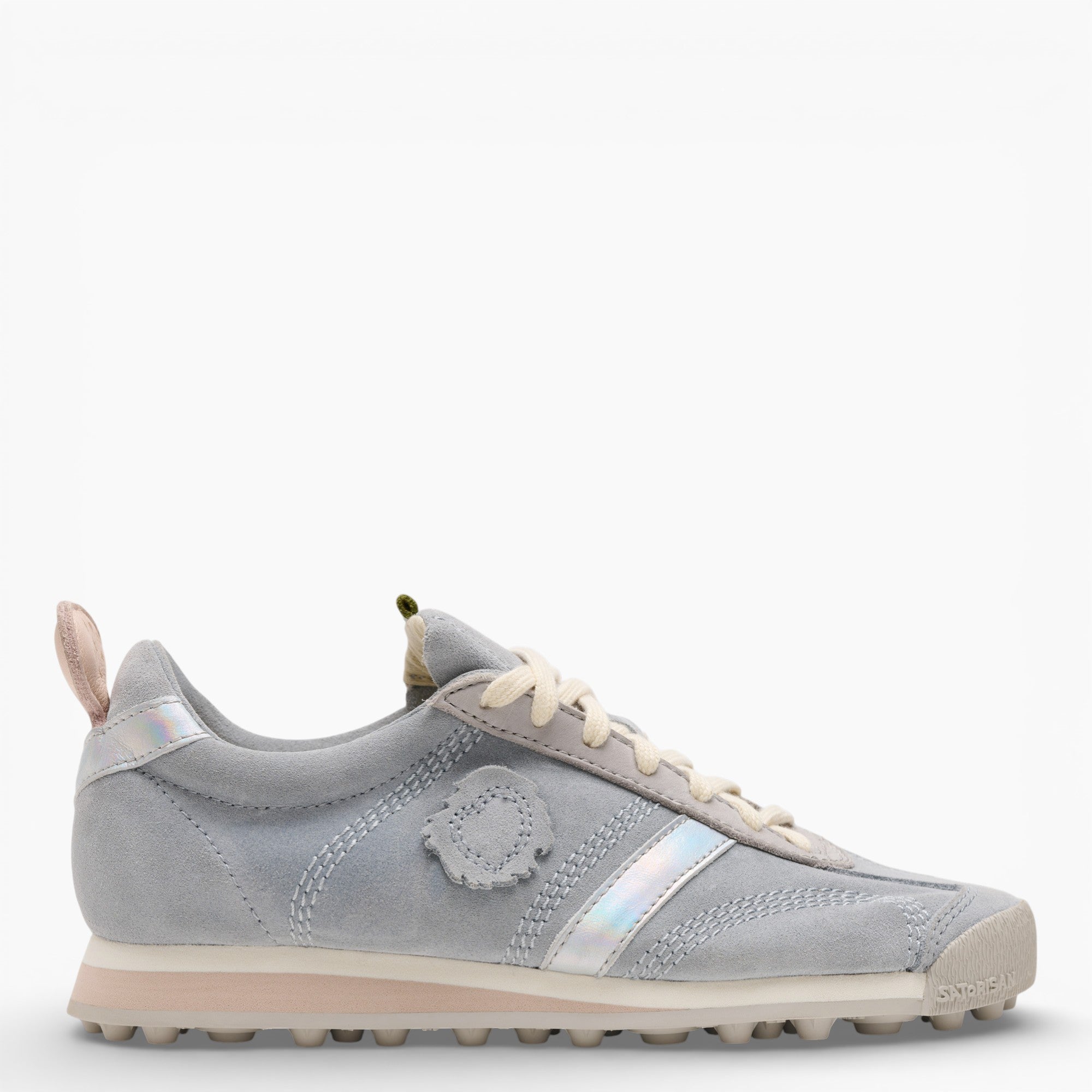 Women's Stardust Suede Sneakers