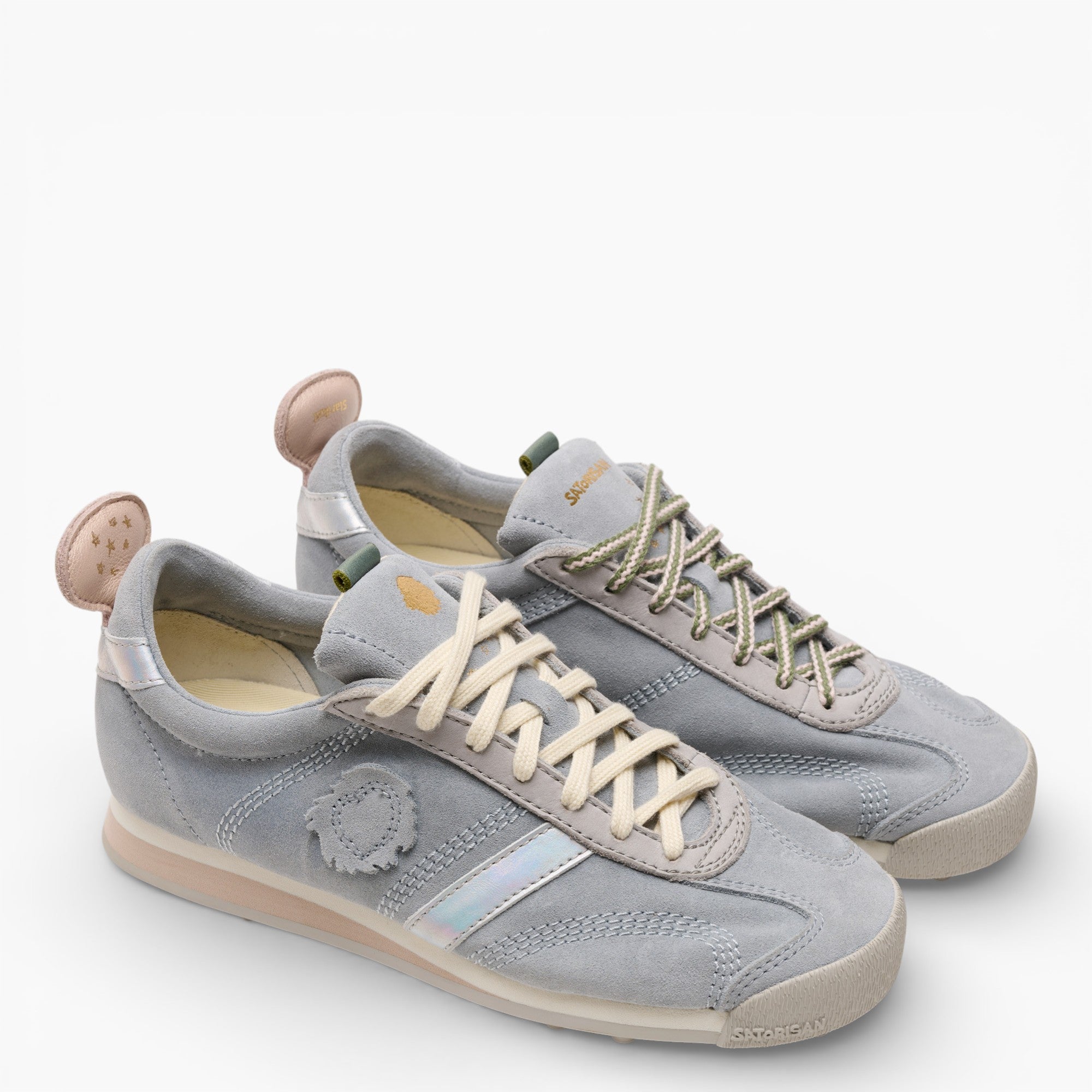 Women's Stardust Suede Sneakers