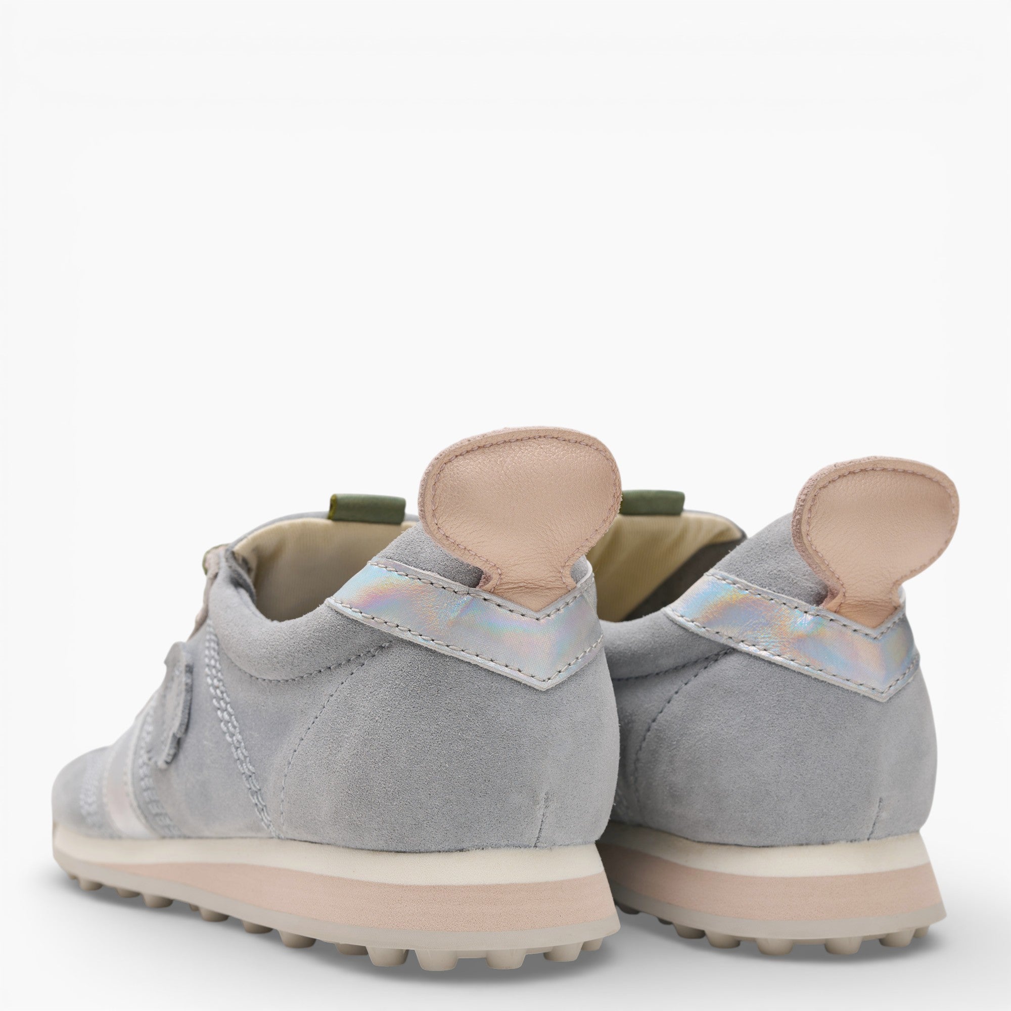 Women's Stardust Suede Sneakers