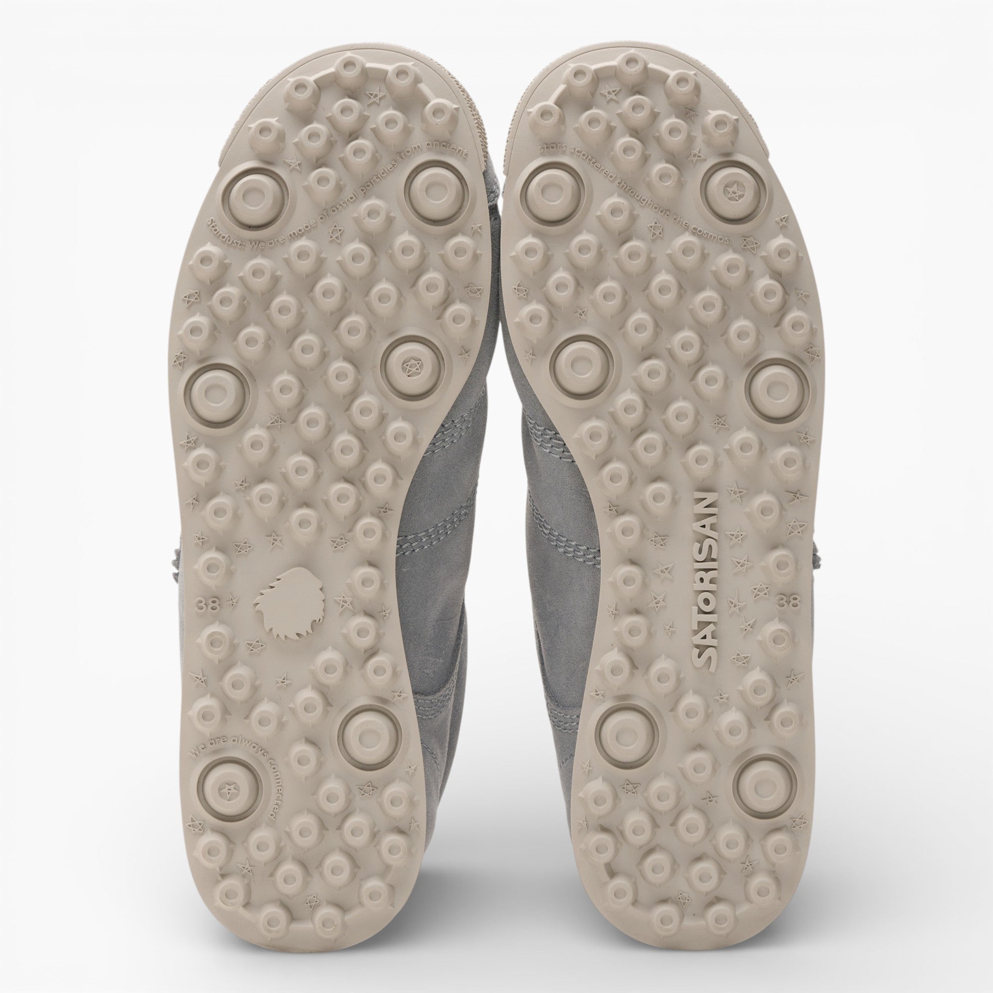 Women's Stardust Suede Sneakers