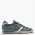 Baskets Homme Stardust Daim