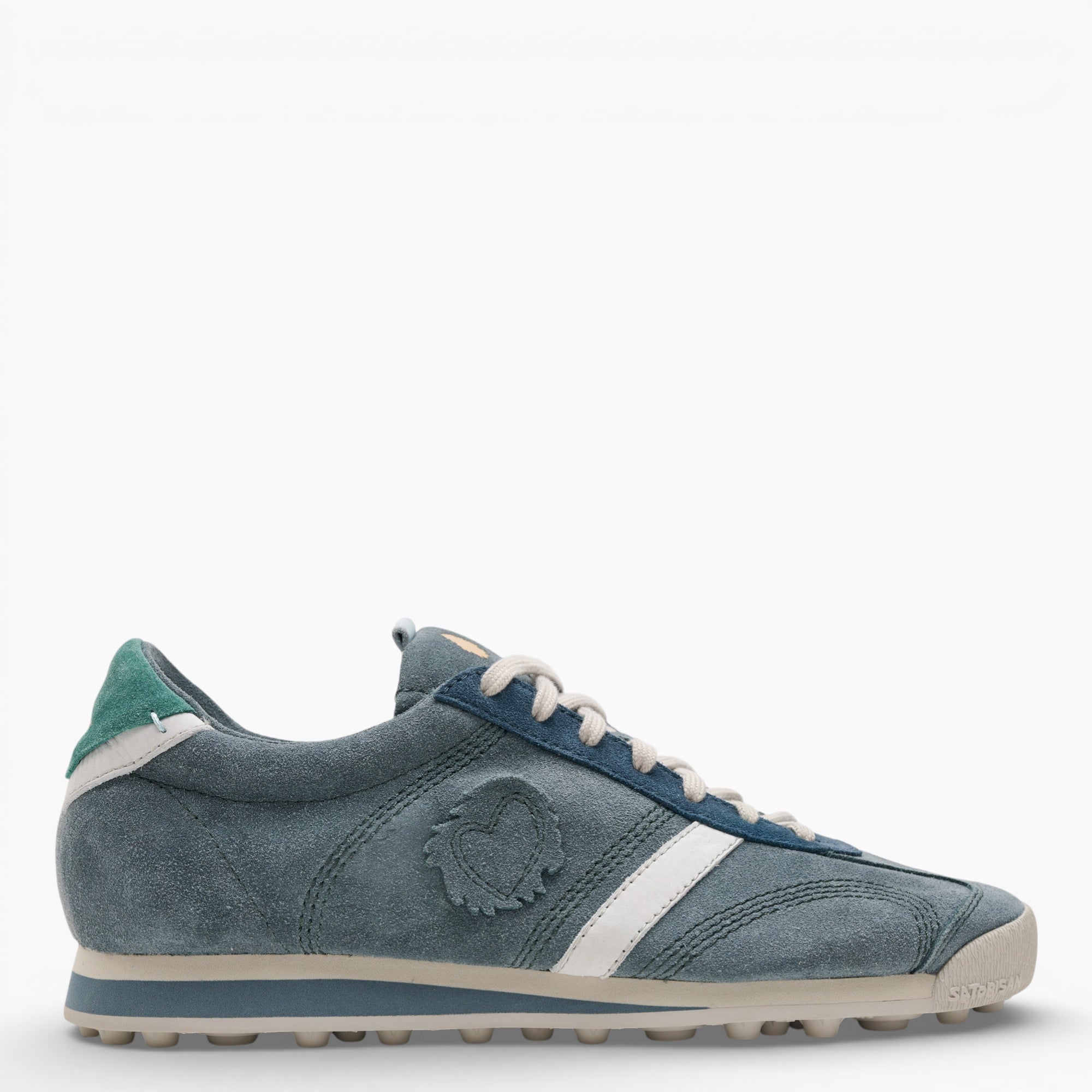 Men's Stardust Suede Sneakers