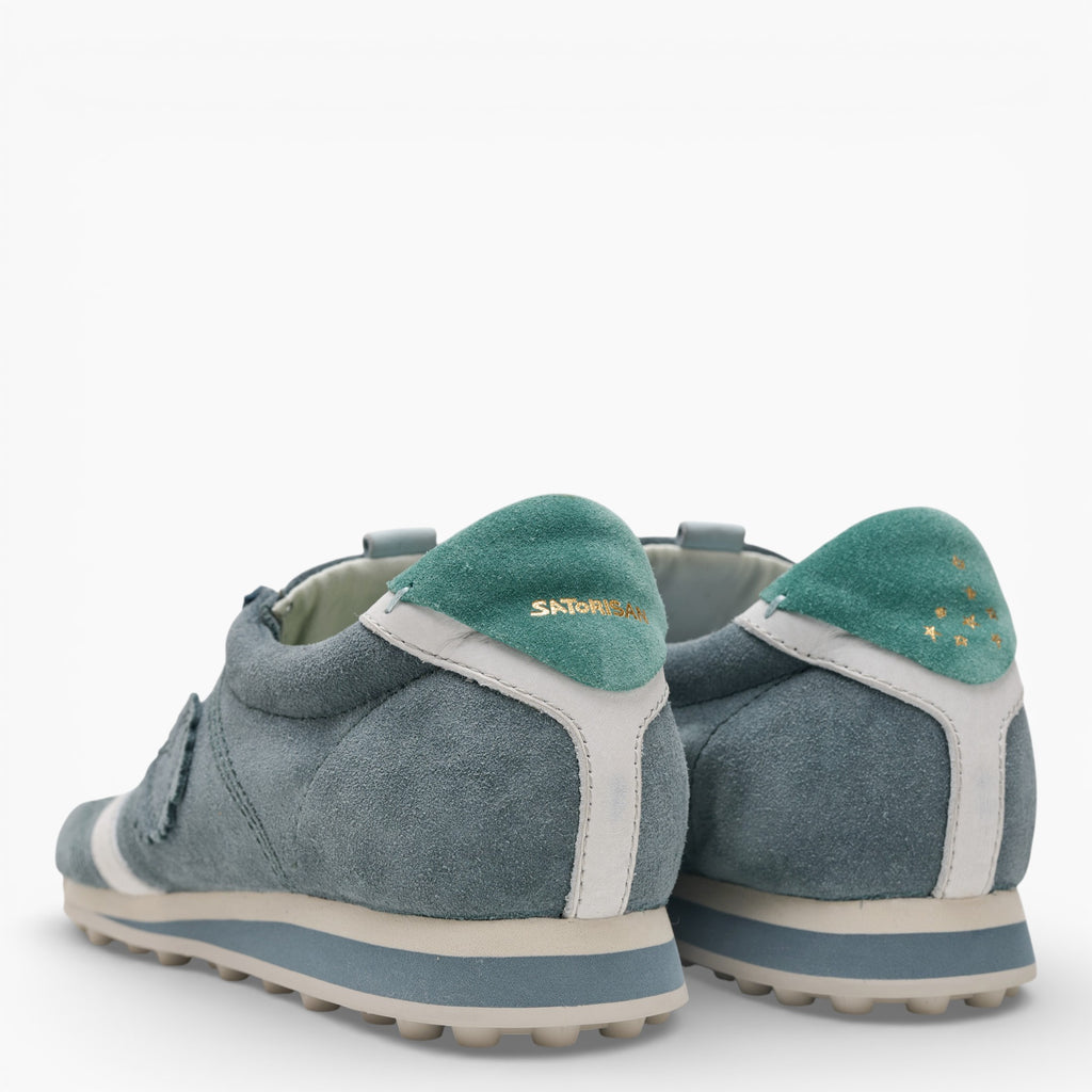 Baskets Homme Stardust Daim