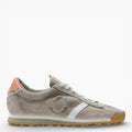 Baskets Homme Stardust Daim
