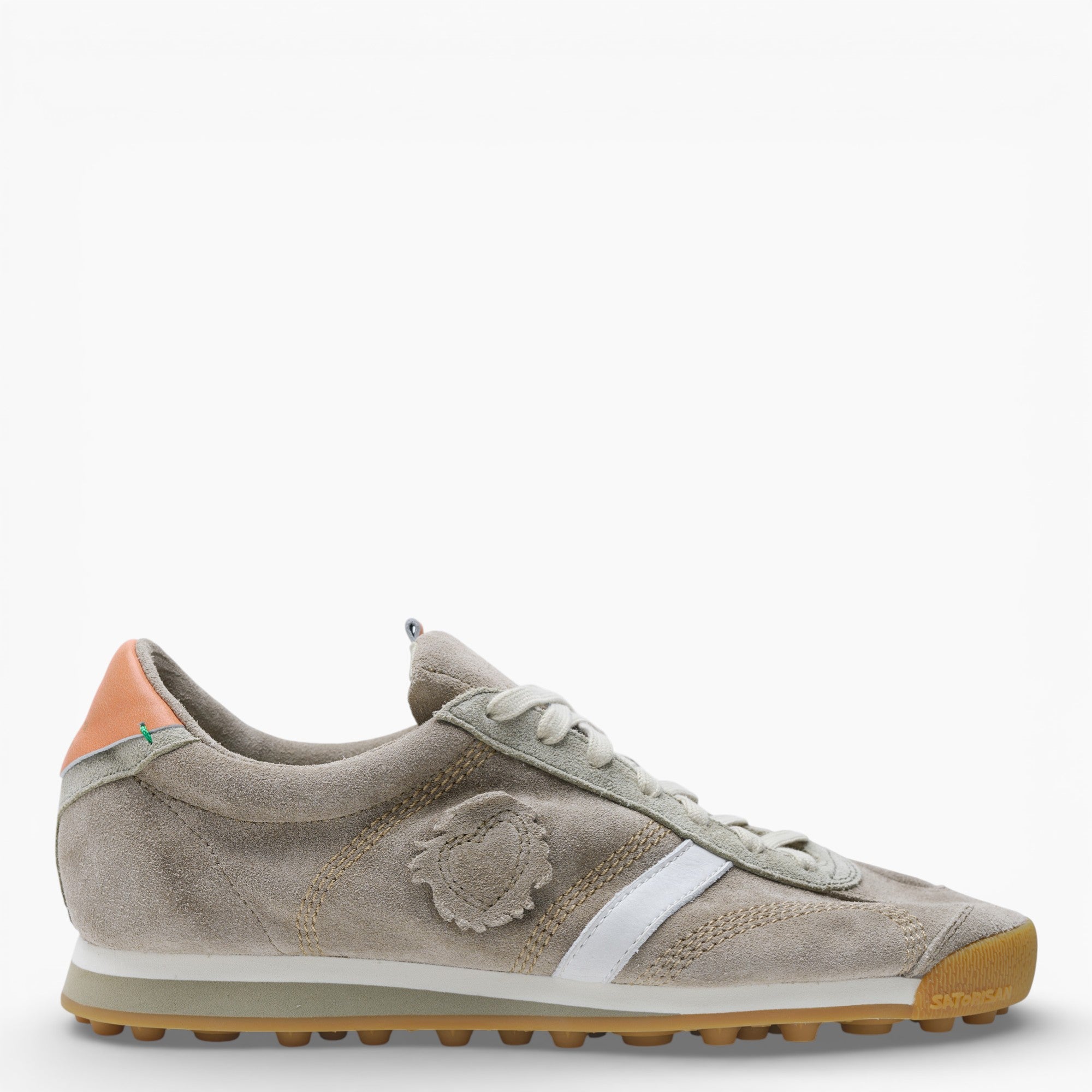 Men's Stardust Suede Sneakers