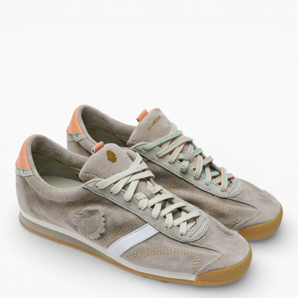 Baskets Homme Stardust Daim