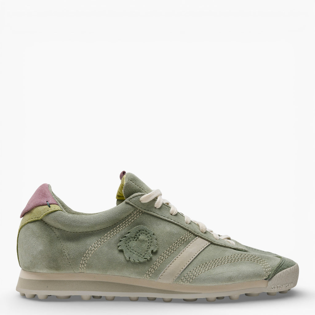 Baskets Homme Stardust Daim