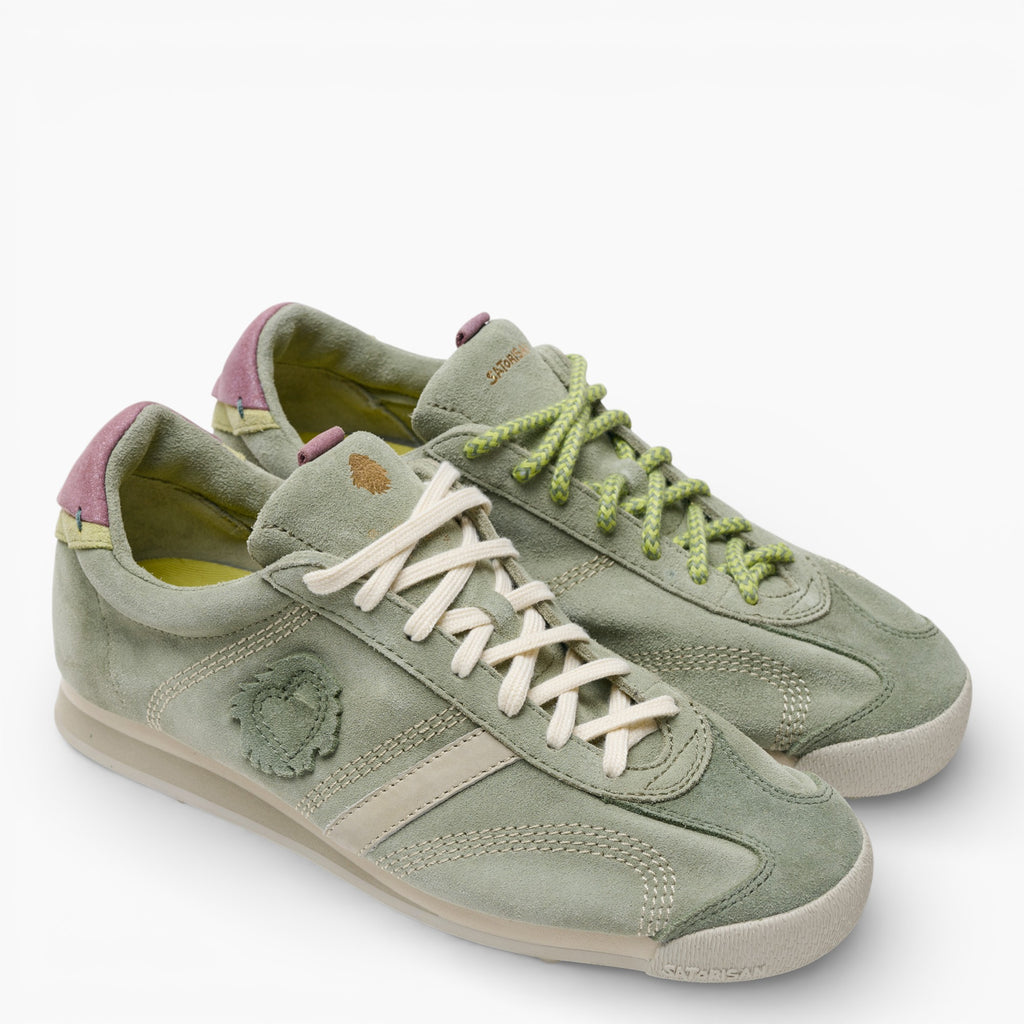 Baskets Homme Stardust Daim