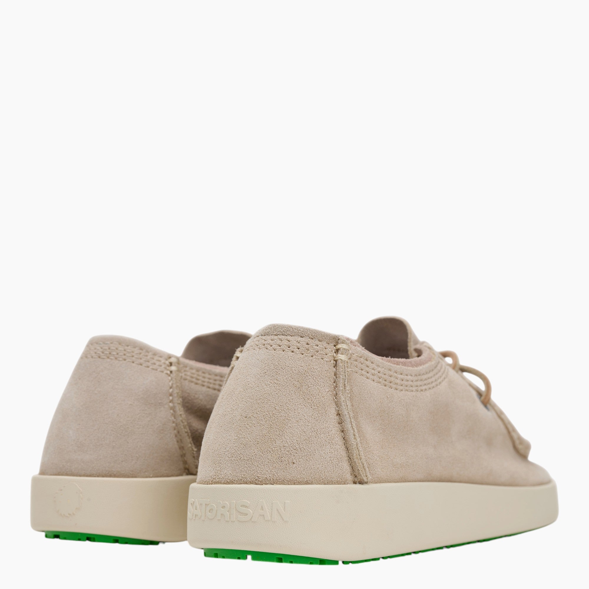 Mocassini Donna Kwahu Suede Ul