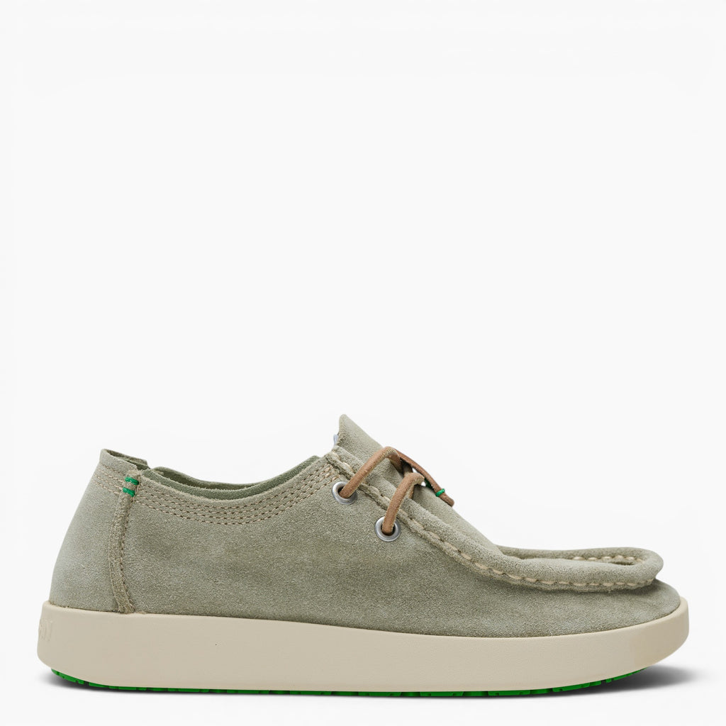 Mocassini Donna Kwahu Suede Ul