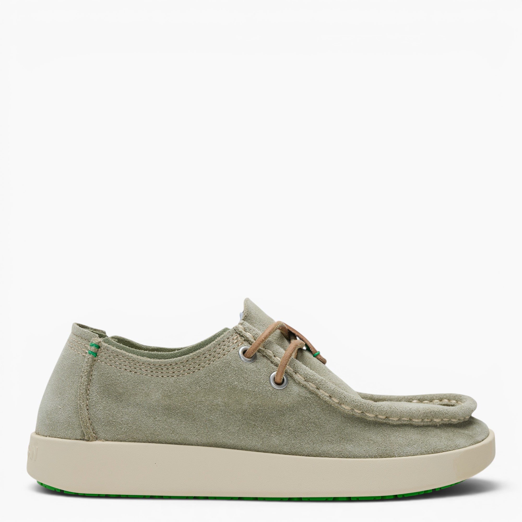 Mocassini Donna Kwahu Suede Ul