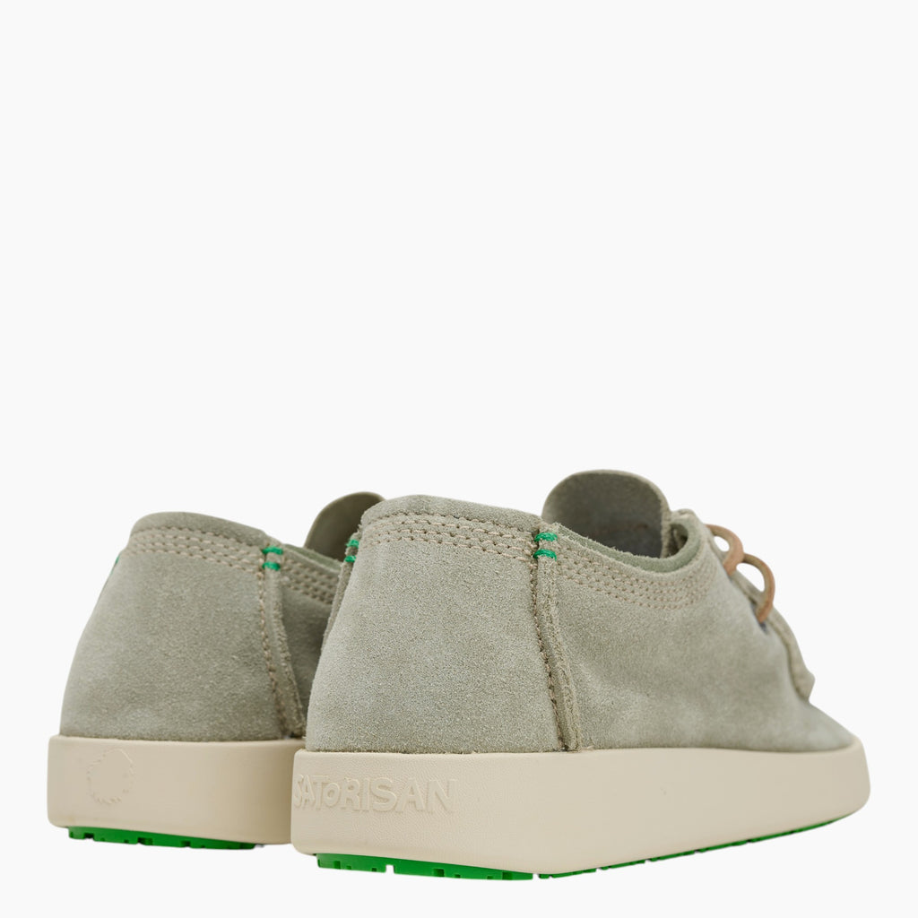 Mocassini Donna Kwahu Suede Ul
