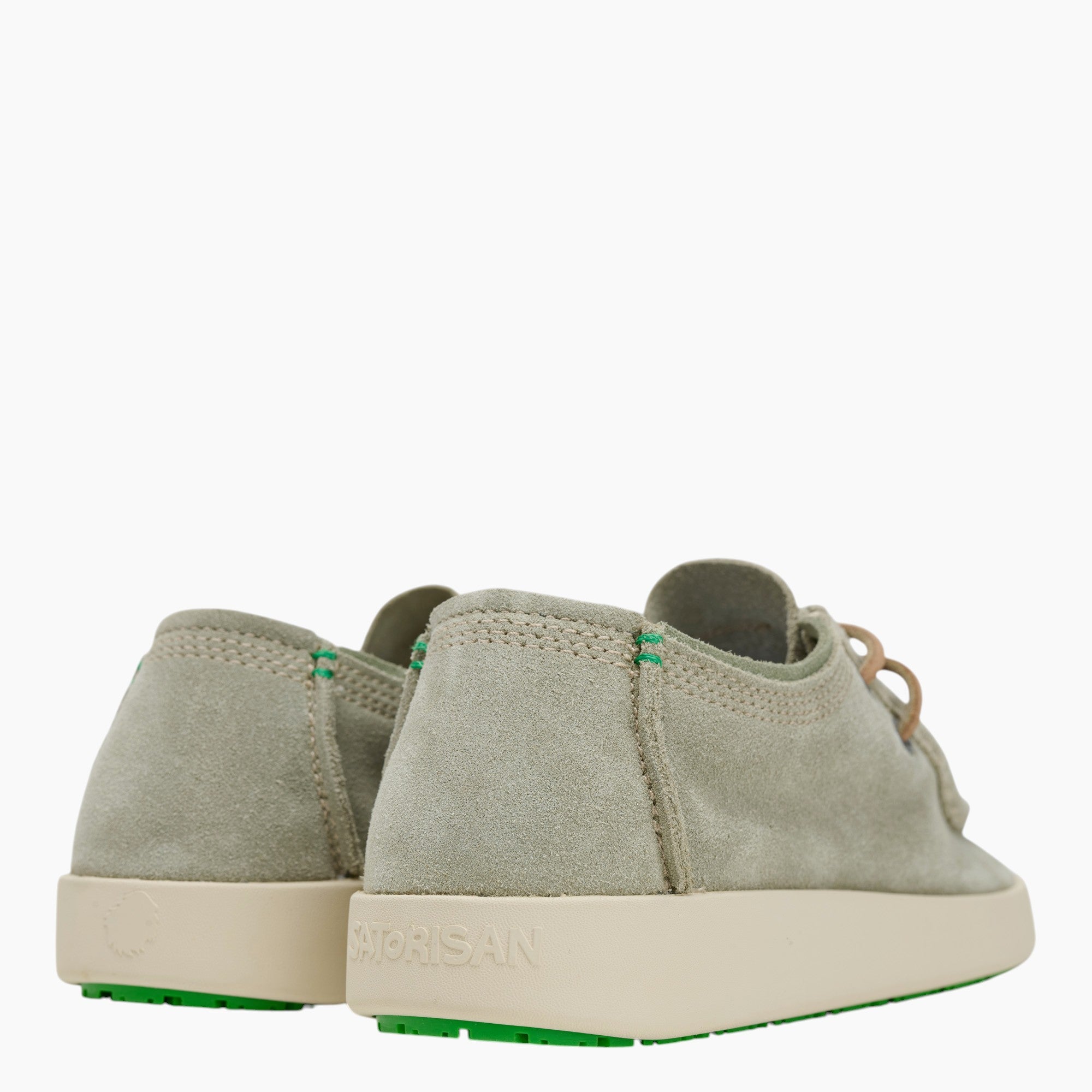 Mocassini Donna Kwahu Suede Ul