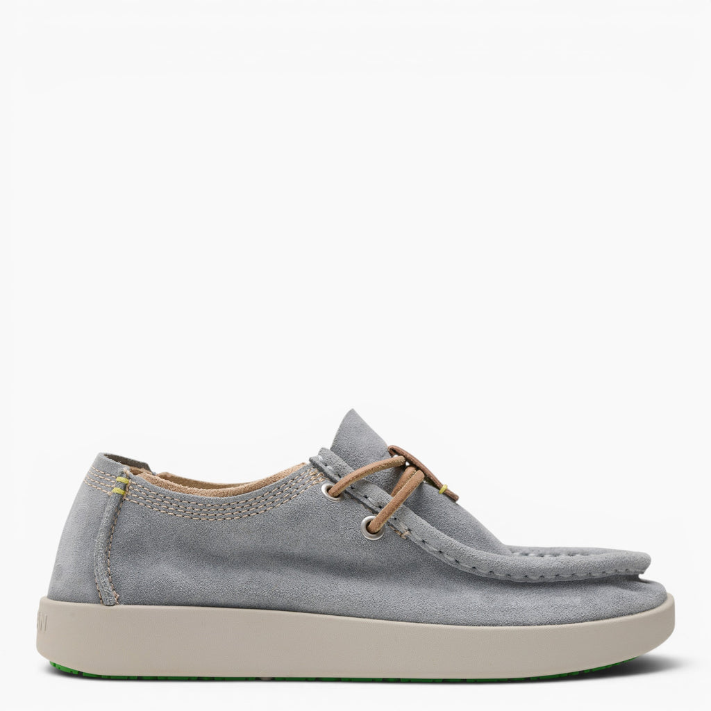 Mocassins Femme Kwahu Suède Ul