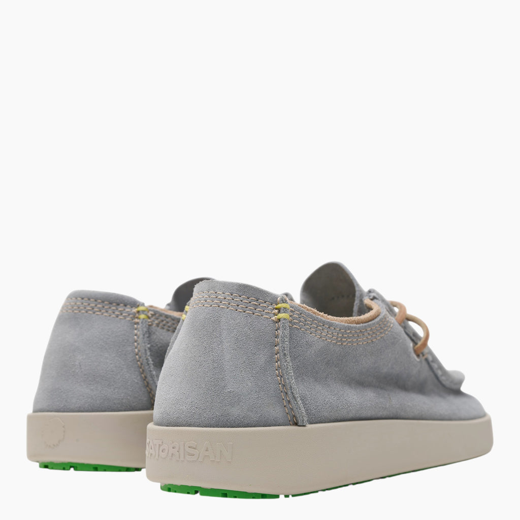 Mocassins Femme Kwahu Suède Ul