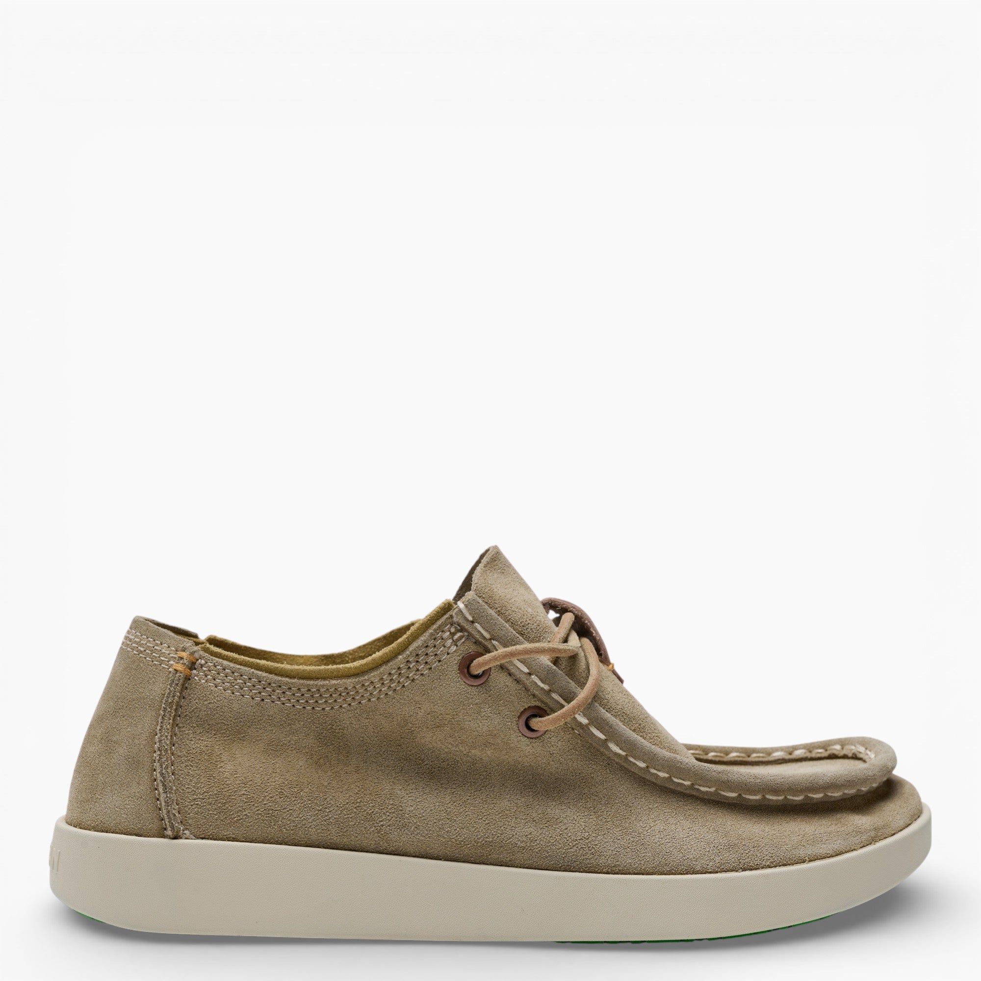 Men's Kwahu Suede Loafers Ul