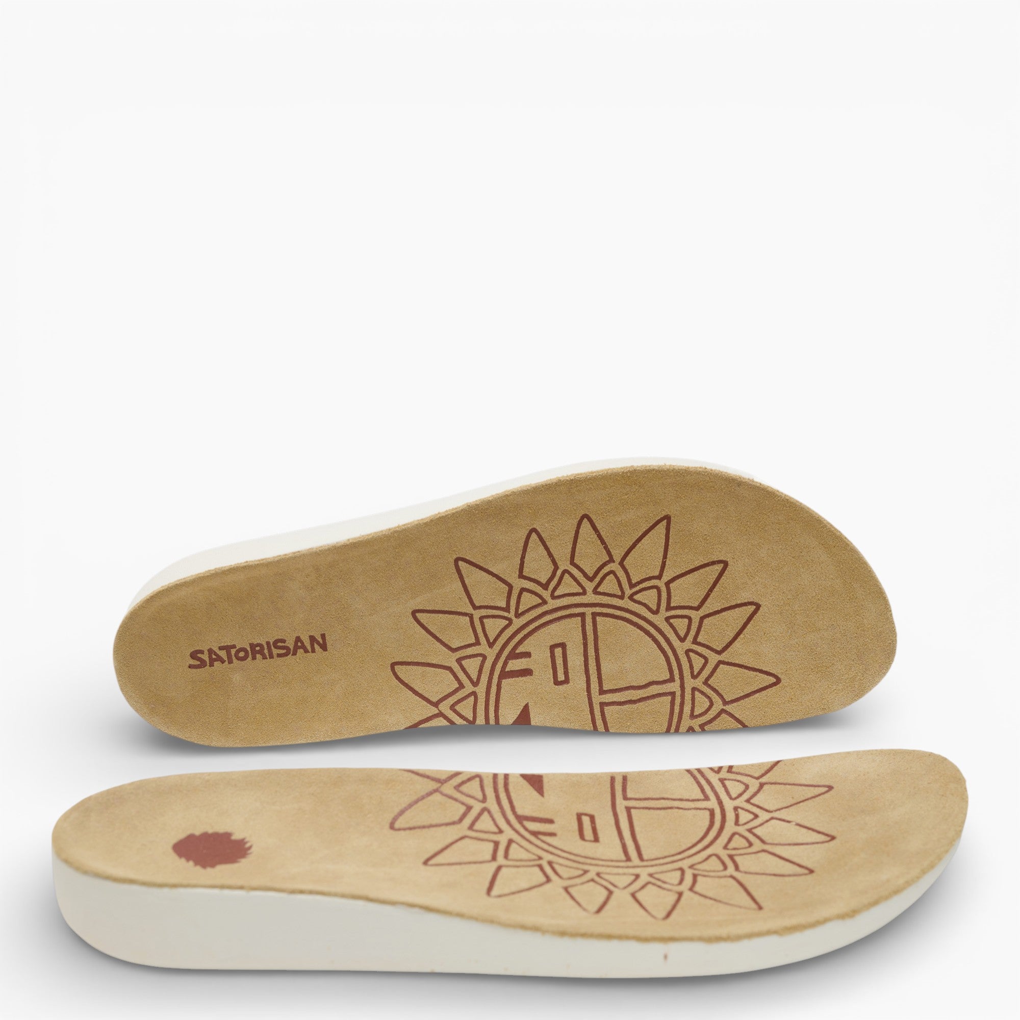 Men's Kwahu Suede Loafers Ul