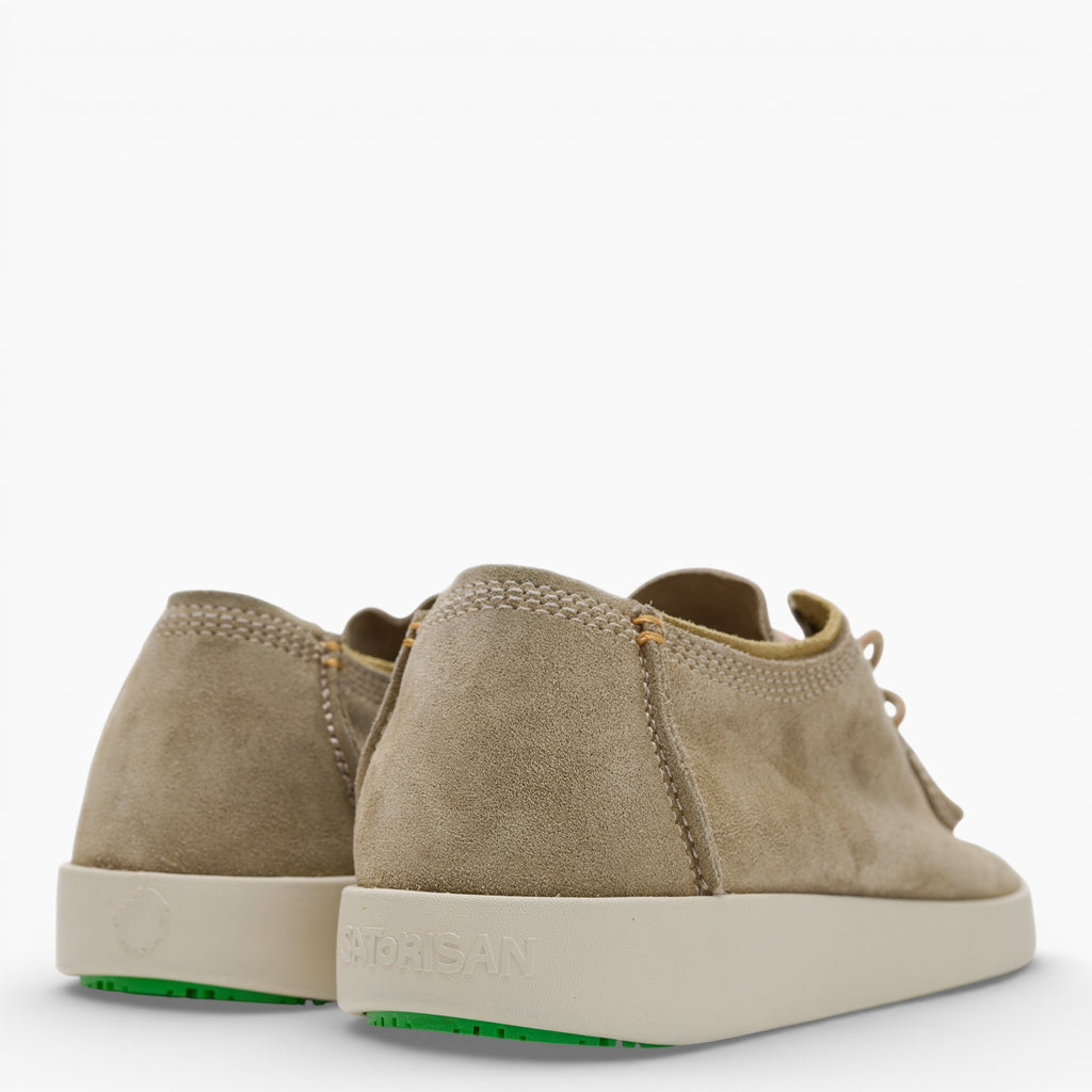 Mocassins Homme Kwahu Daim Ul