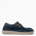 Mocassini Uomo Kwahu Suede Ul