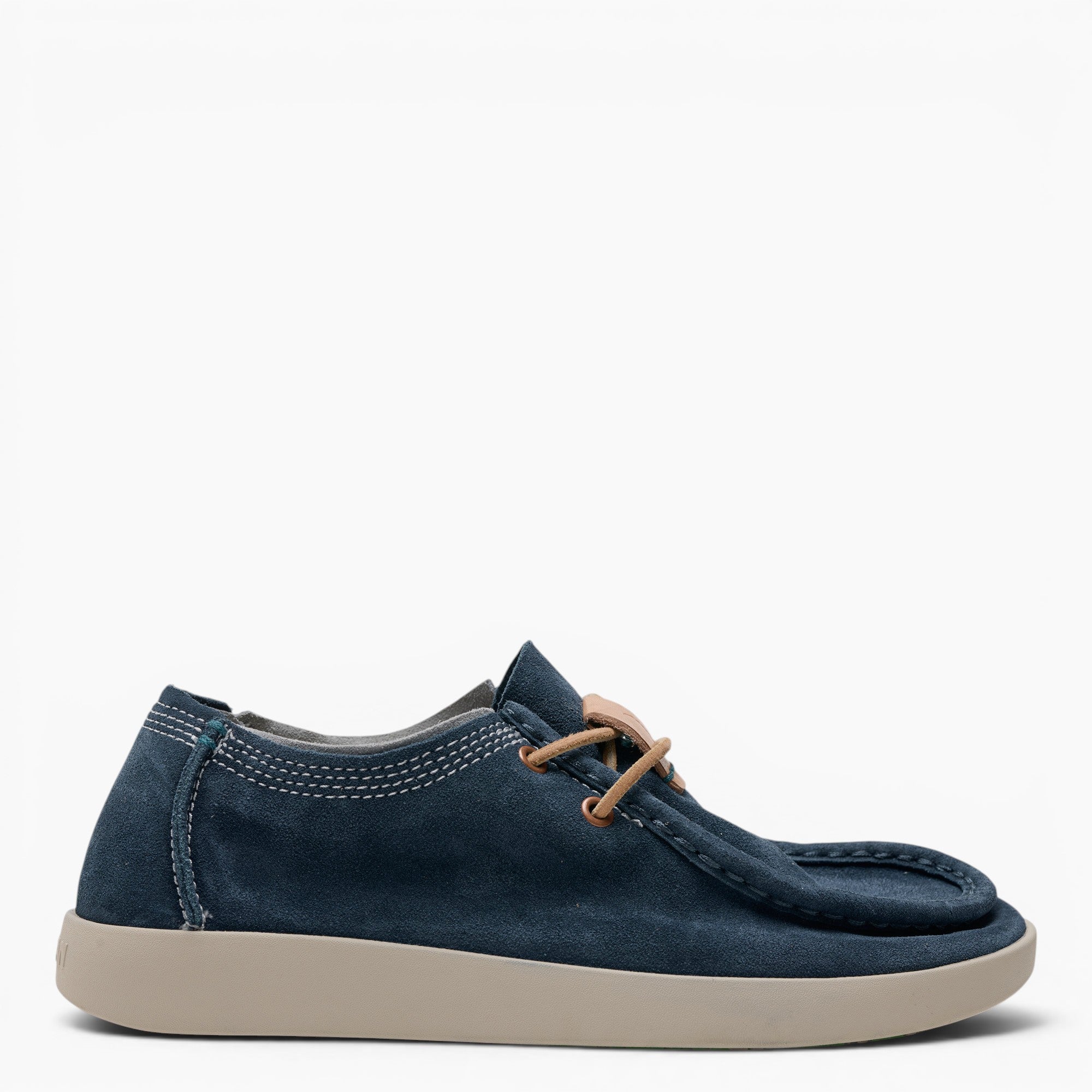 Mocassini Uomo Kwahu Suede Ul