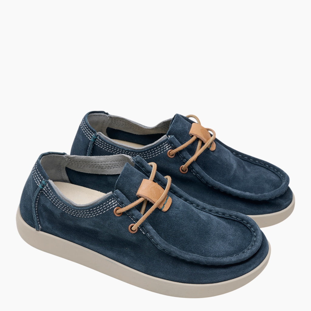 Mocassini Uomo Kwahu Suede Ul