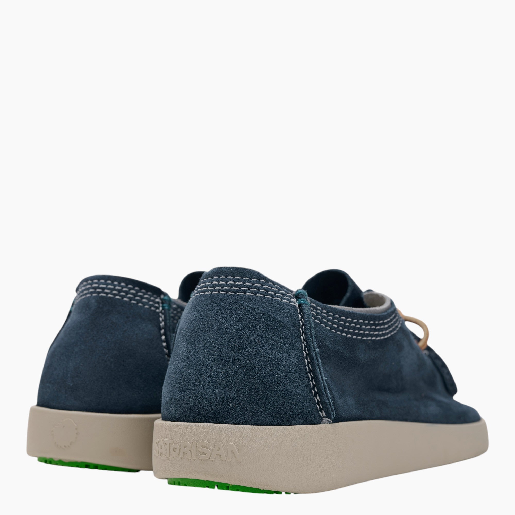 Mocassini Uomo Kwahu Suede Ul