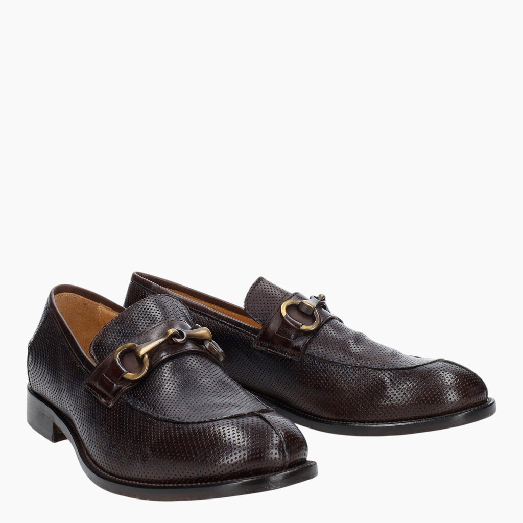 Mocassini Uomo Papua